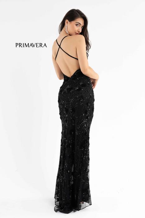 Primavera Couture Prom 3731