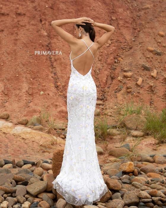 Primavera Couture Prom 3731