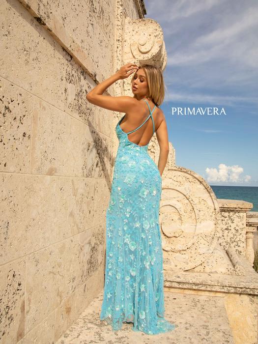 Primavera Couture Prom 3731