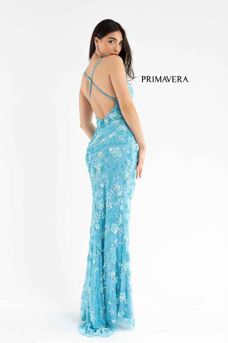 Primavera Couture Prom 3731