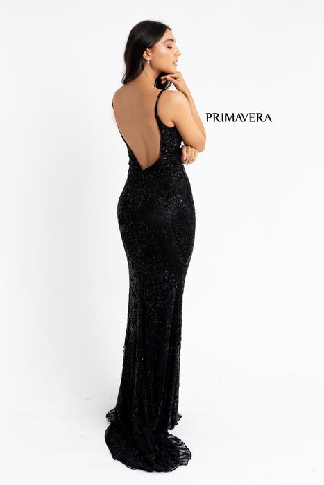 Primavera Couture Prom 3733