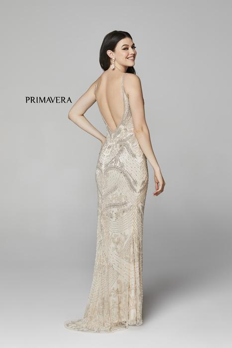 Primavera Couture Prom 3733