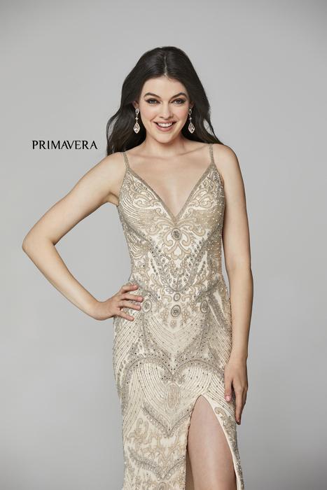 Primavera Couture Prom 3733