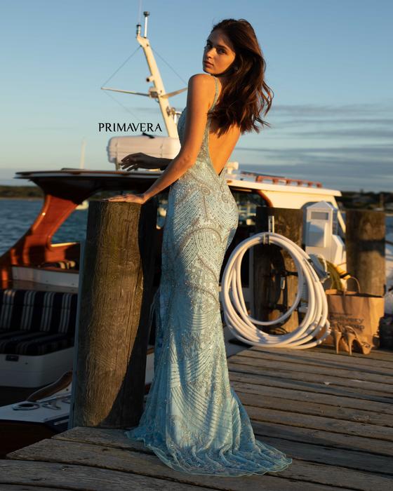 Primavera Couture Prom 3733