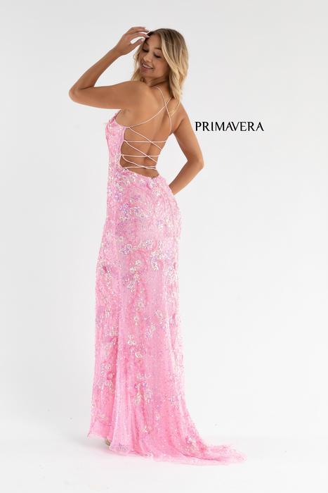 Primavera Couture Prom 3737