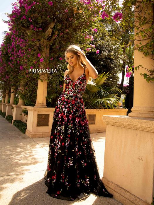 Primavera Couture Prom 3740