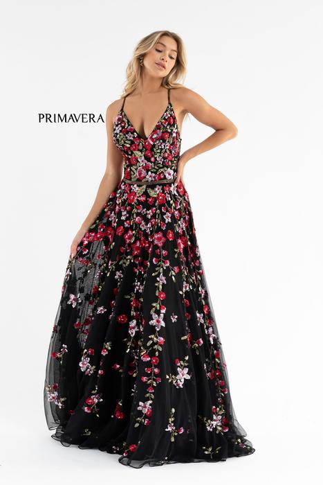 Primavera Couture Prom 3740