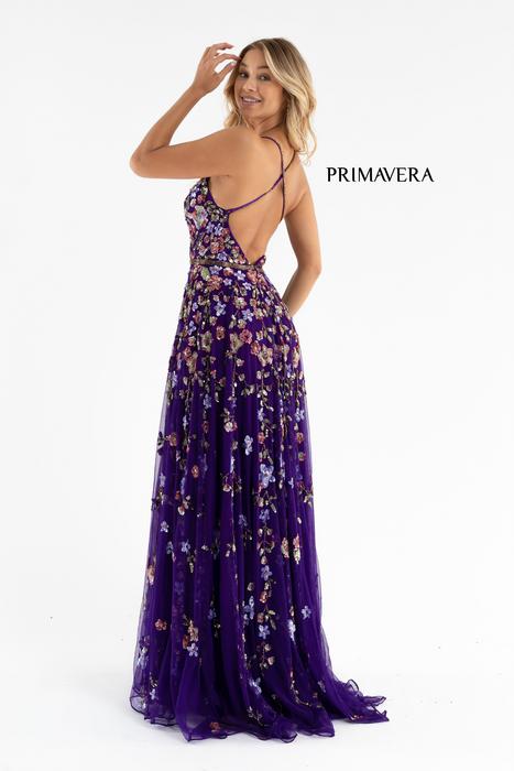 Primavera Couture Prom 3740