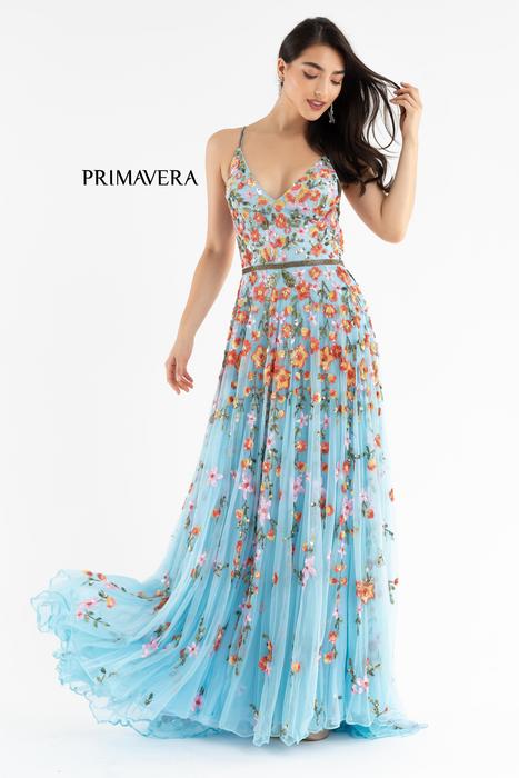 Primavera Couture Prom 3740