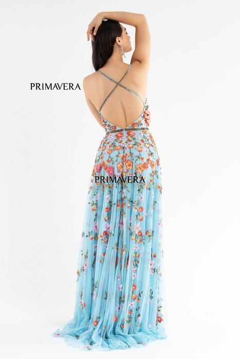 Primavera Couture Prom 3740