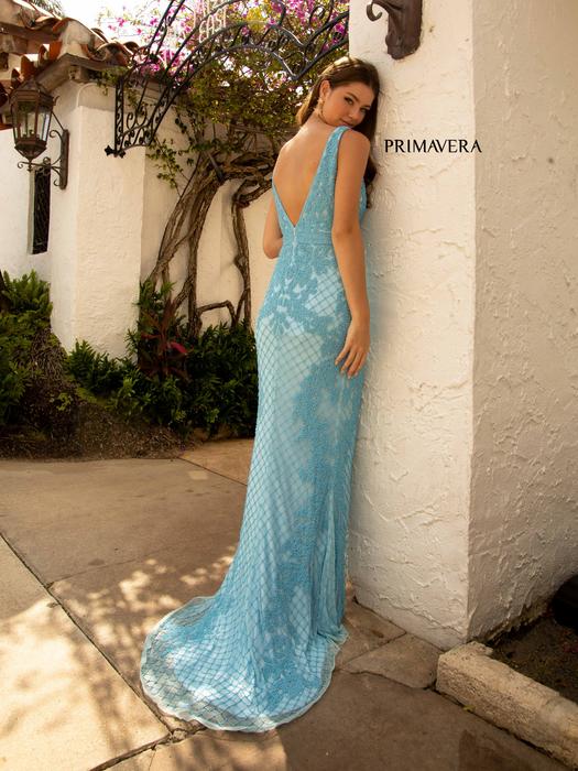 Primavera Couture Prom 3741