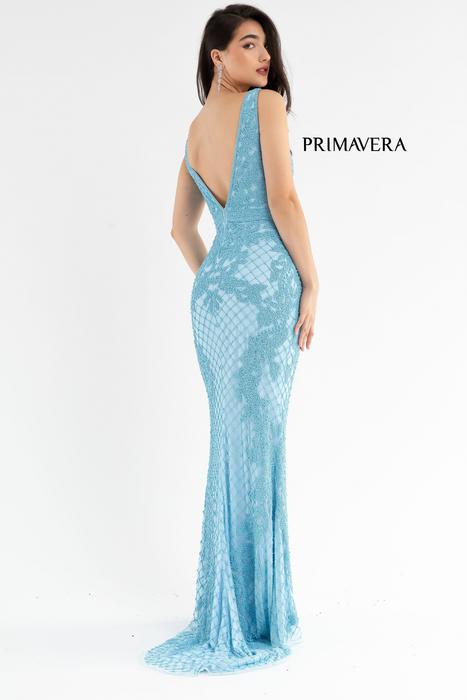 Primavera Couture Prom 3741