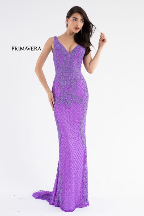 Primavera Couture Prom 3741