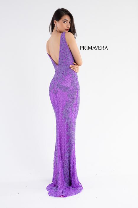 Primavera Couture Prom 3741