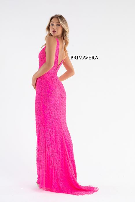 Primavera Couture Prom 3741