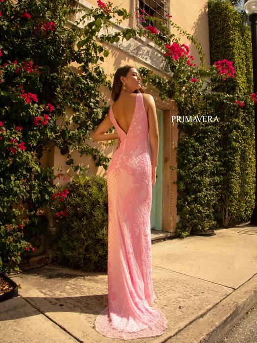 Primavera Couture Prom 3741