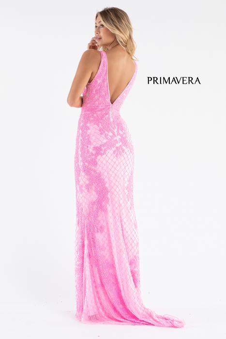 Primavera Couture Prom 3741