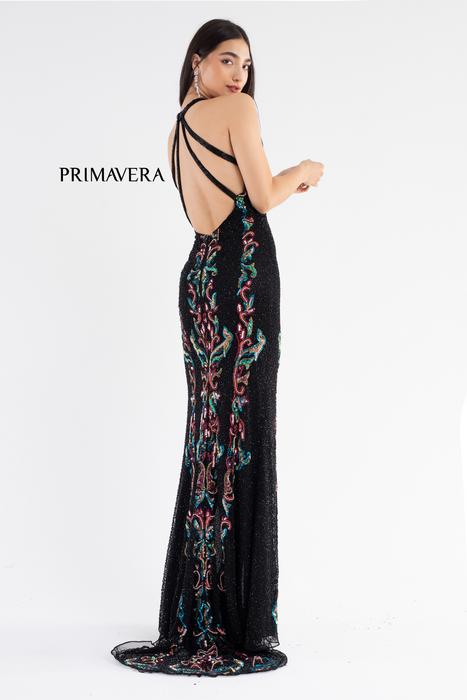 Primavera Couture Prom 3742