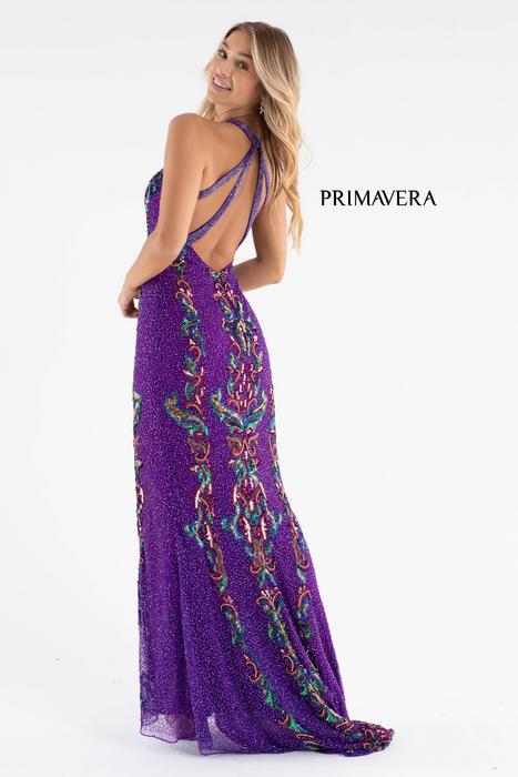 Primavera Couture Prom 3742