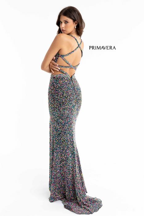 Primavera Couture Prom 3744