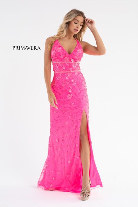 Primavera Couture Prom 3746