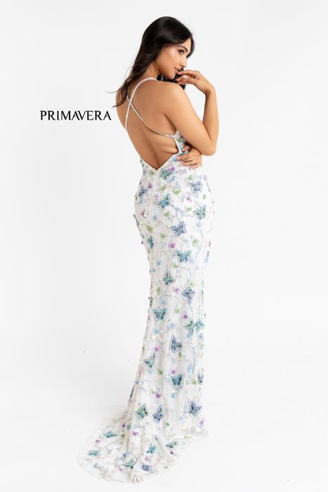 Primavera Couture Prom 3748