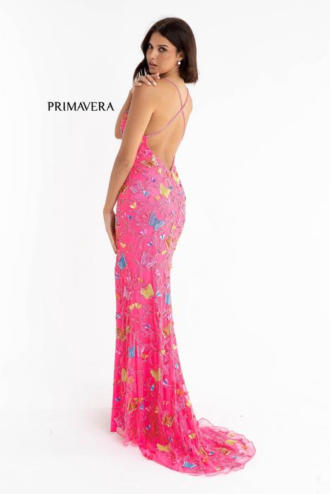 Primavera Couture Prom 3748