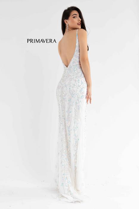 Primavera Couture Prom 3749