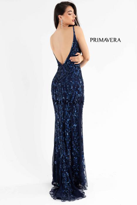 Primavera Couture Prom 3749