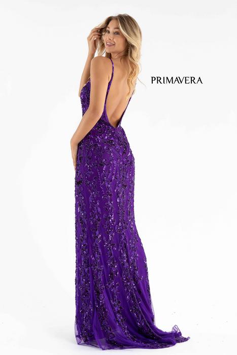 Primavera Couture Prom 3749