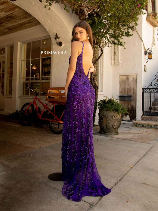 Primavera Couture Prom 3749