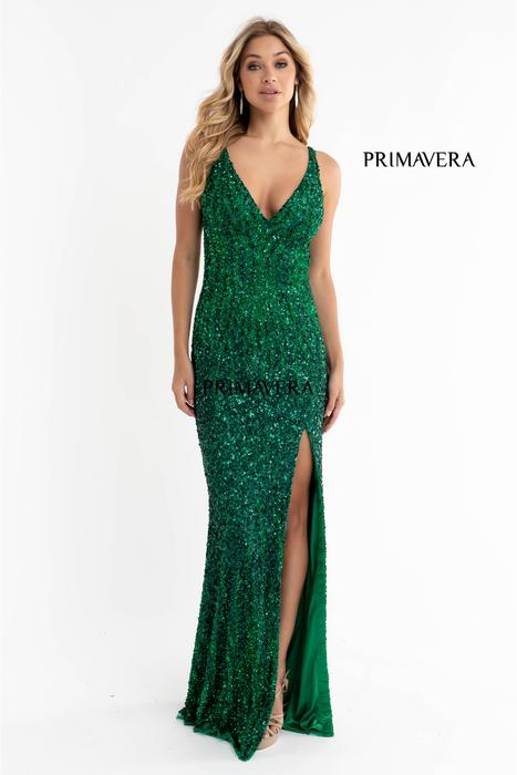 Primavera Couture Prom 3751