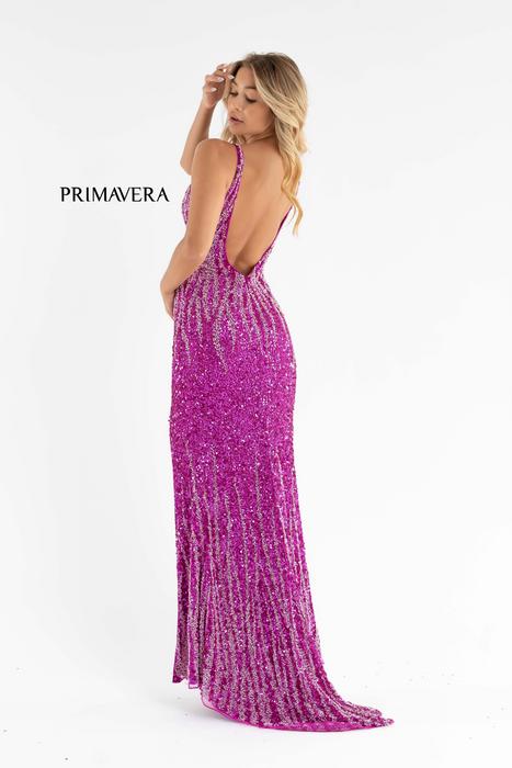 Primavera Couture Prom 3751