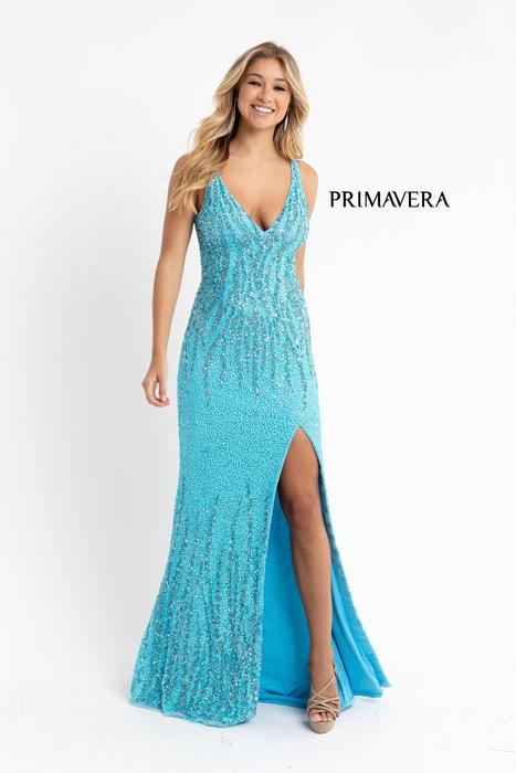 Primavera Couture Prom 3751