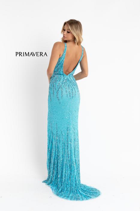 Primavera Couture Prom 3751