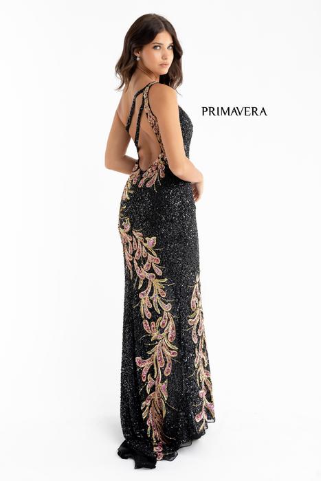 Primavera Couture Prom 3753