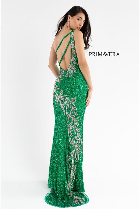 Primavera Couture Prom 3753