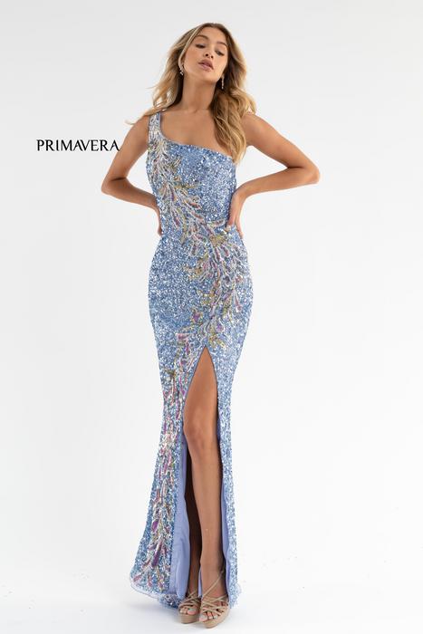 Primavera Couture Prom 3753