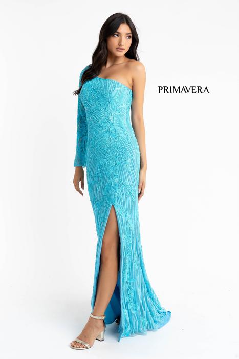 Primavera Couture Prom 3759