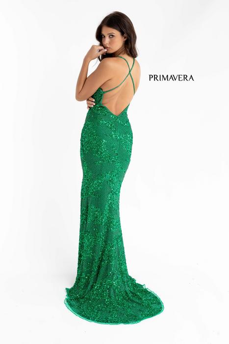 Primavera Couture Prom 3760