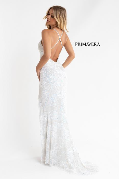 Primavera Couture Prom 3760