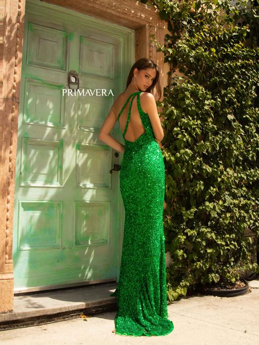 Primavera Couture Prom 3761