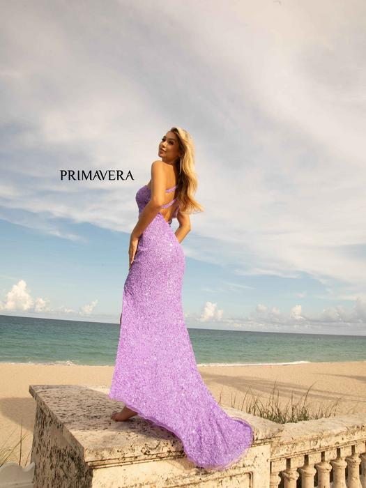 Primavera Couture Prom 3761