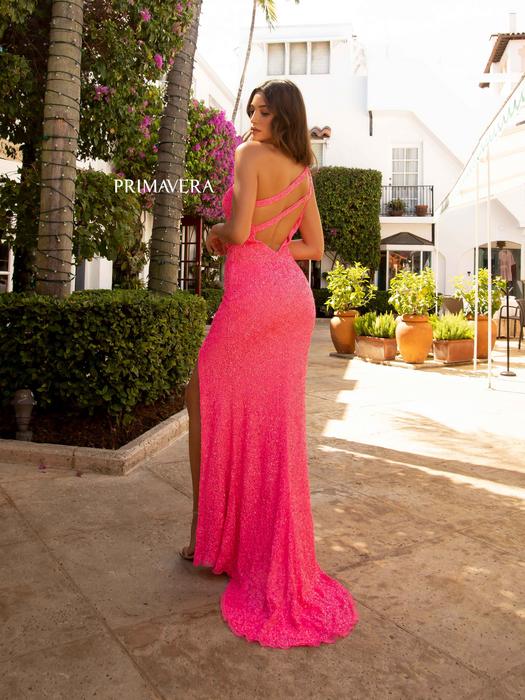 Primavera Couture Prom 3761