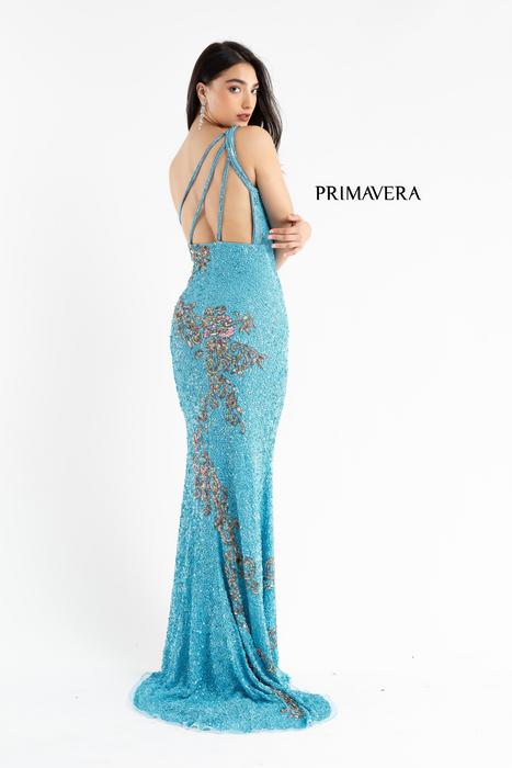 Primavera Couture Prom 3763