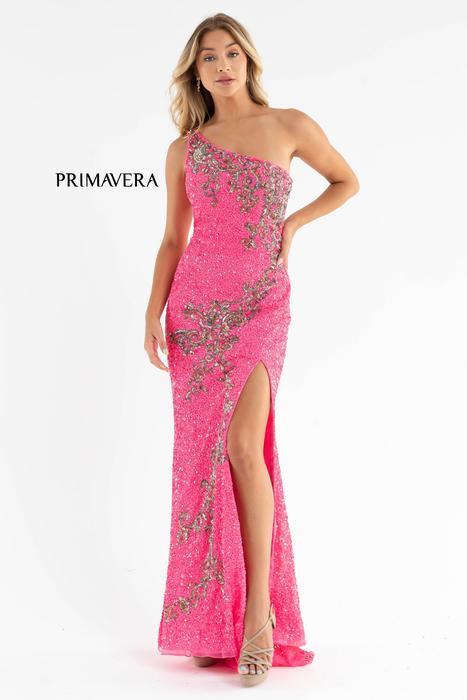 Primavera Couture Prom 3763