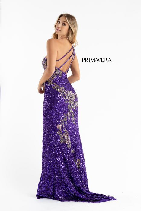 Primavera Couture Prom 3763