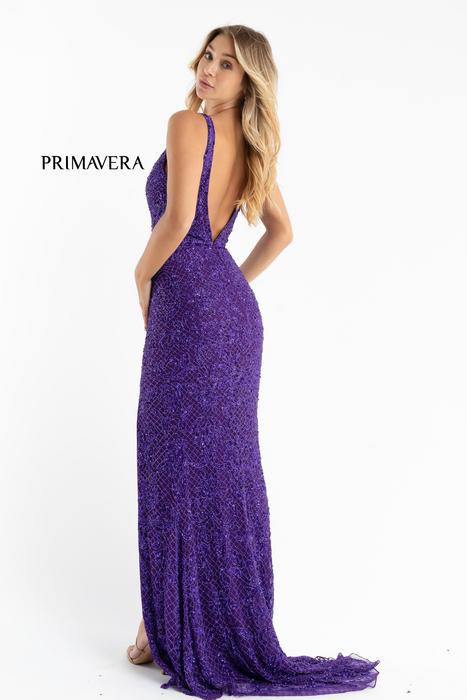 Primavera Couture Prom 3764