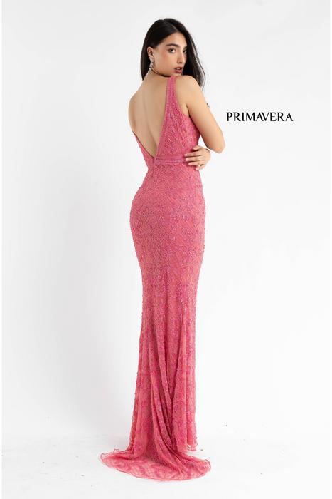 Primavera Couture Prom 3764