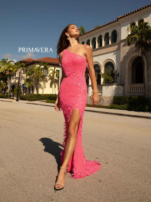 Primavera Couture Prom 3766